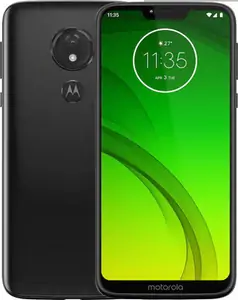 Замена камеры на телефоне Motorola Moto G7 Power в Белгороде
